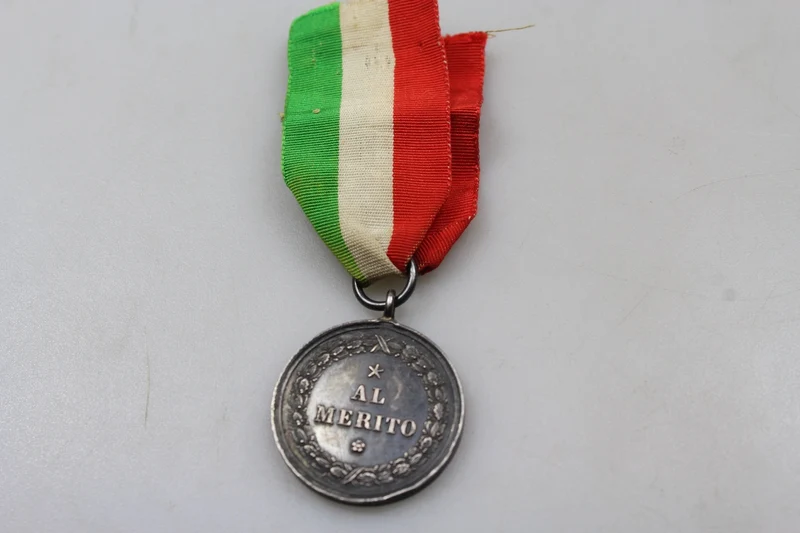 Verdienstmedaille VE III°