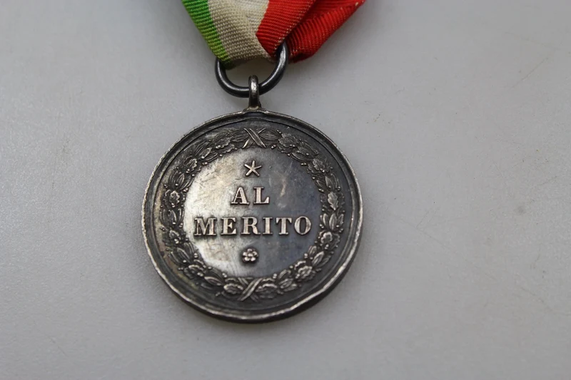 Verdienstmedaille VE III°