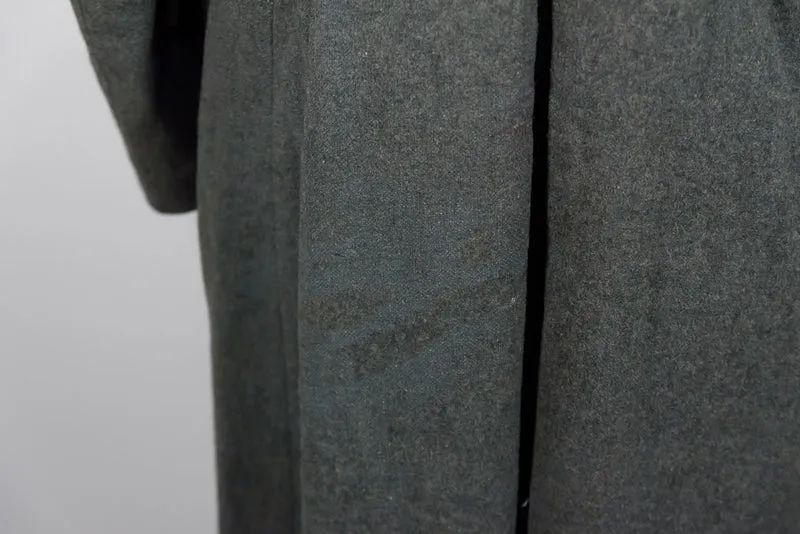 Offizieller Mantel von REI aus dem 2. Weltkrieg