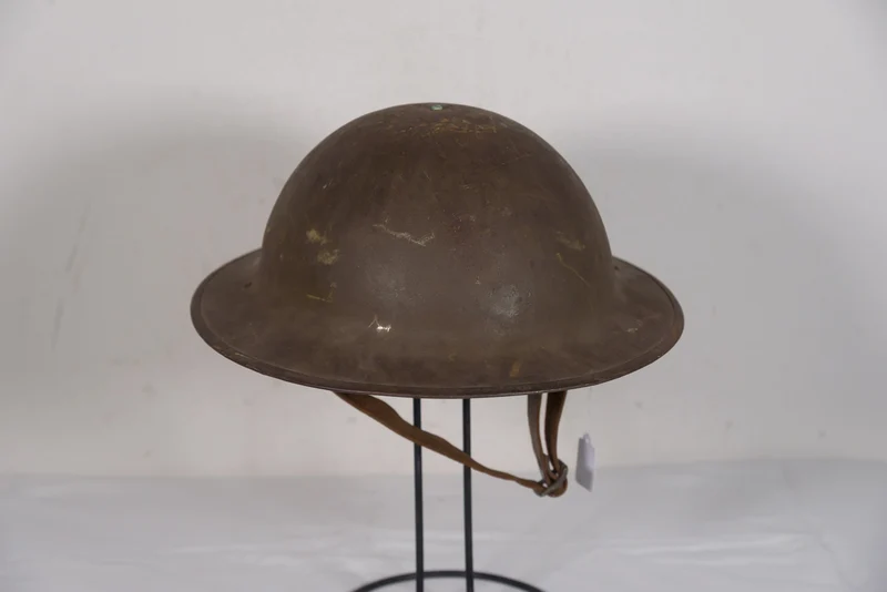 US Army 1. Weltkrieg - M.17 "Doughboy" Helm