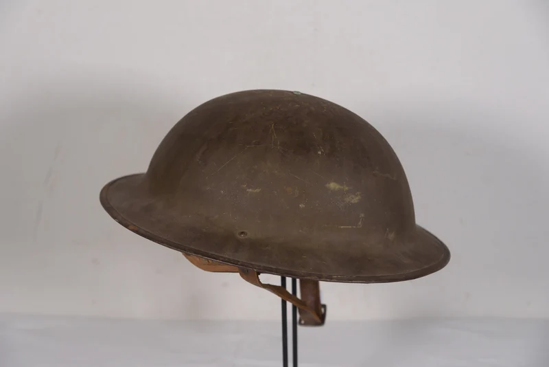 US Army 1. Weltkrieg - M.17 "Doughboy" Helm