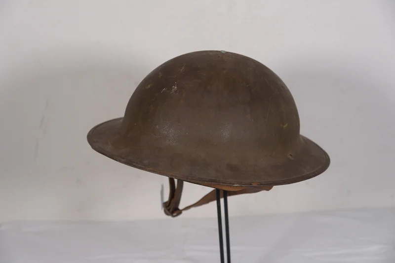 US Army 1. Weltkrieg - M.17 "Doughboy" Helm