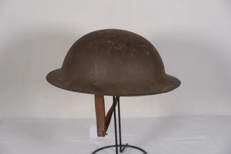 US Army 1. Weltkrieg - M.17 "Doughboy" Helm