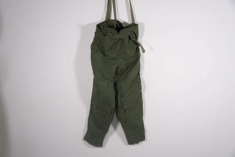 M.61 Schwedische Wattierte Hose
