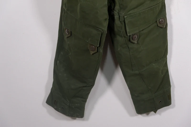 M.61 Schwedische Wattierte Hose