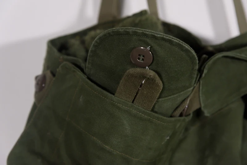 M.61 Schwedische Wattierte Hose