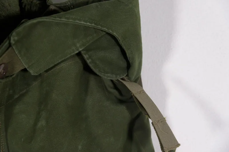 M.61 Schwedische Wattierte Hose