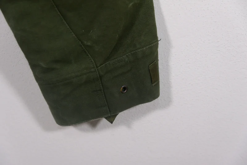 M.61 Schwedische Wattierte Hose