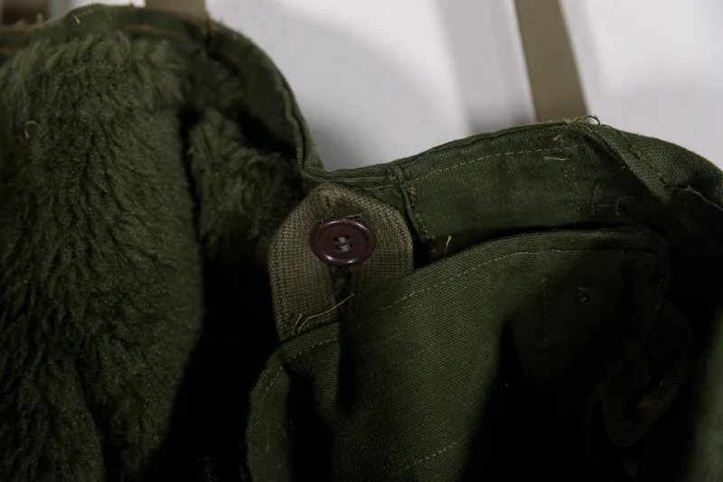 M.61 Schwedische Wattierte Hose