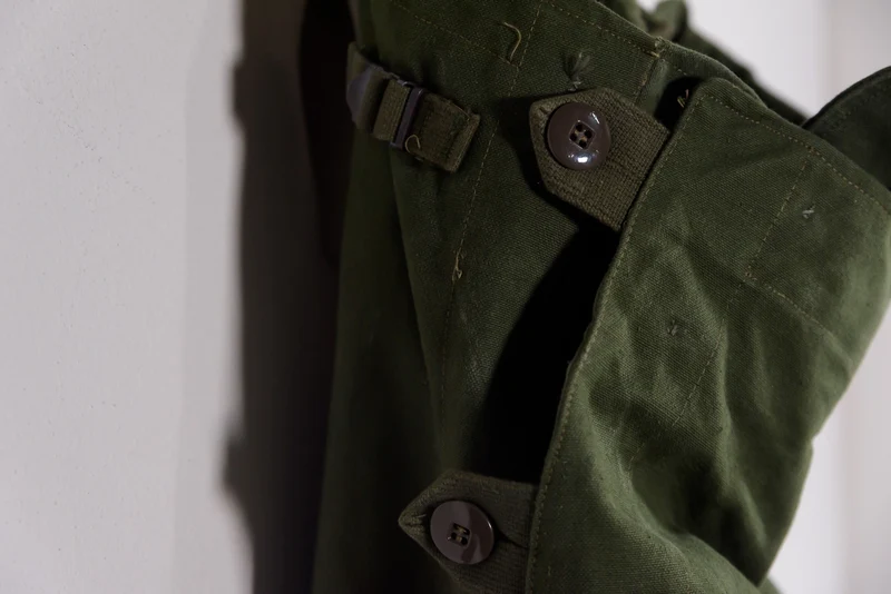 M.61 Schwedische Wattierte Hose