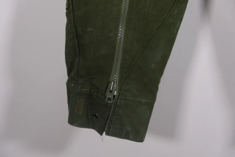 M.61 Schwedische Wattierte Hose