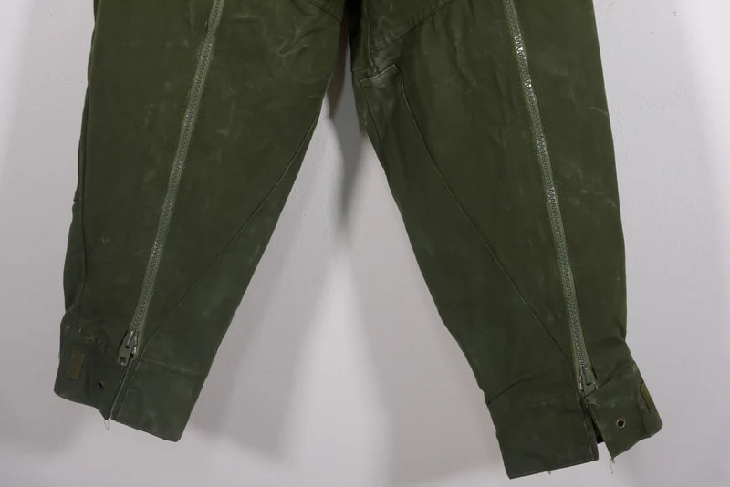 M.61 Schwedische Wattierte Hose