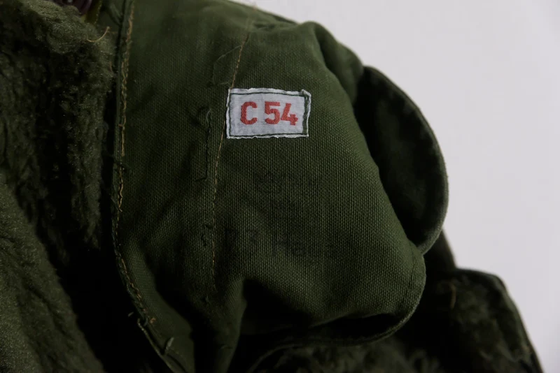 M.61 Schwedische Wattierte Hose