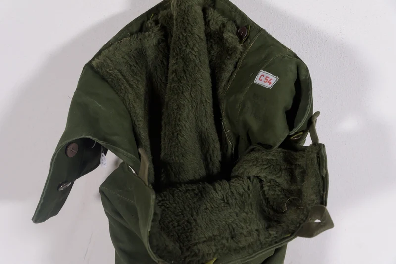 M.61 Schwedische Wattierte Hose