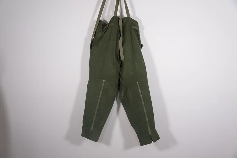 M.61 Schwedische Wattierte Hose