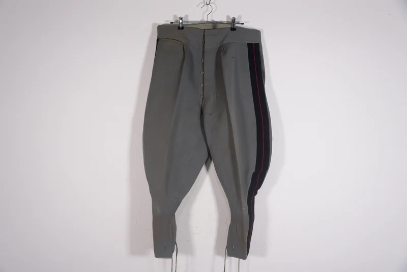 M.34 REI Ingenieuroffiziershose