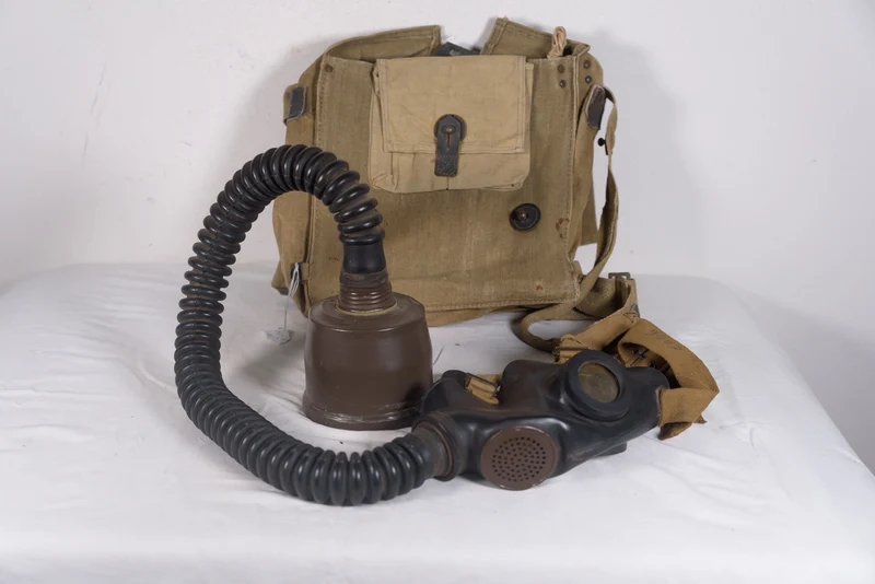 Gasmaske O.41 RS