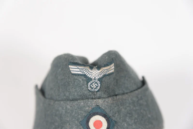 Feldmütze M.38 Heer 2. WK