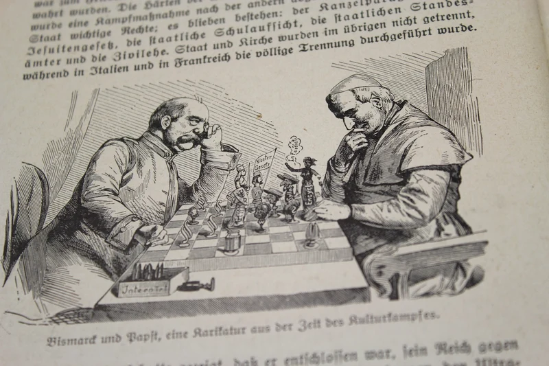 „Volk und Führer“ – Klasse 5 – 1943