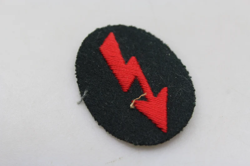 WH Artillerie-Getriebespezialität aus dem 2. Weltkrieg