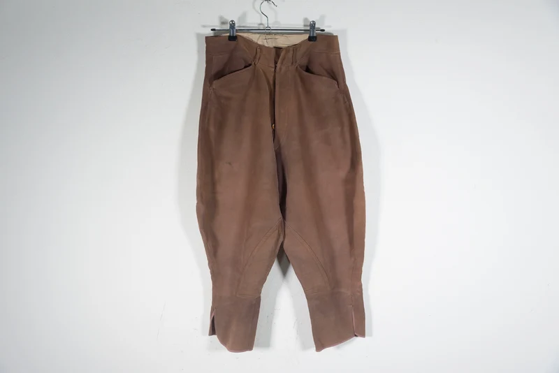 Offizielle REI-Kolonialhose