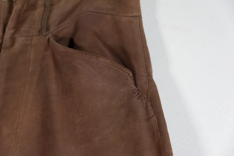 Offizielle REI-Kolonialhose