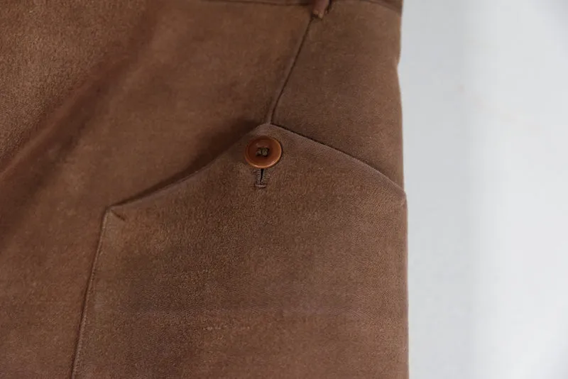 Offizielle REI-Kolonialhose