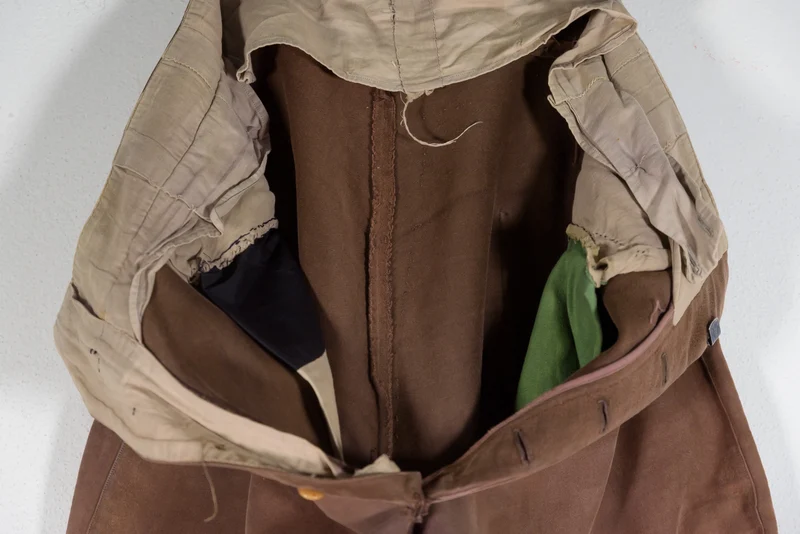 Offizielle REI-Kolonialhose