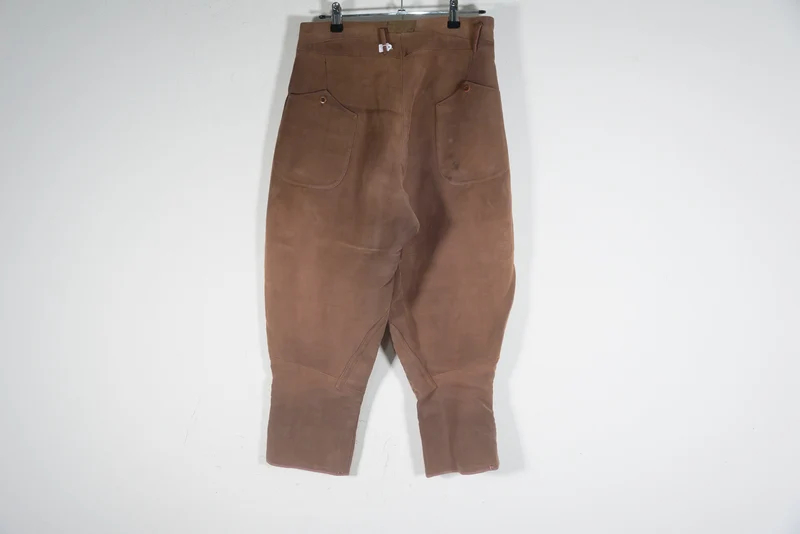 Offizielle REI-Kolonialhose
