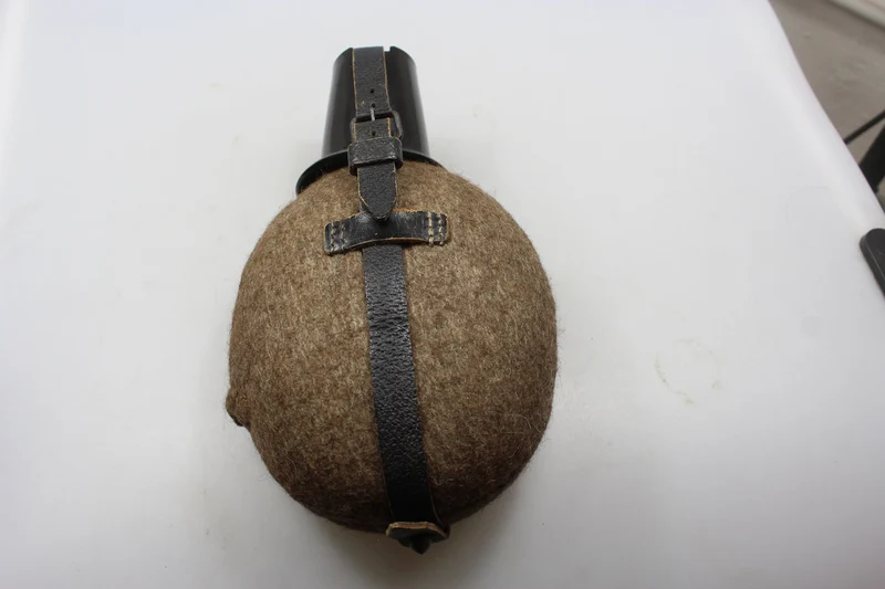 ESB Wasserflasche - 42 WH WW 2