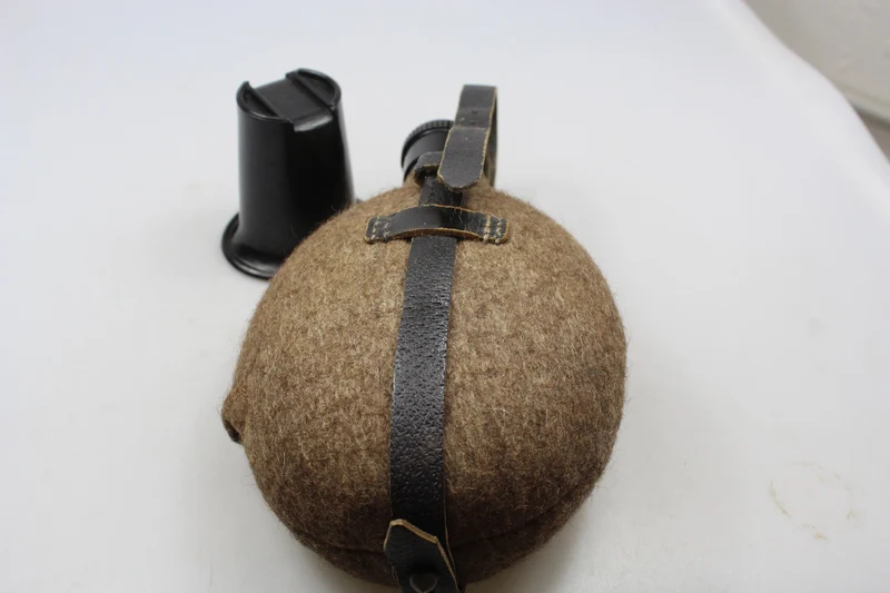 ESB Wasserflasche - 42 WH WW 2