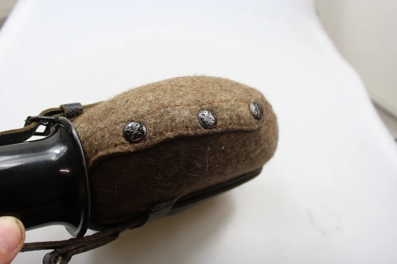 ESB Wasserflasche - 42 WH WW 2