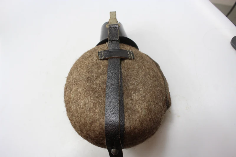 ESB Wasserflasche - 42 WH WW 2
