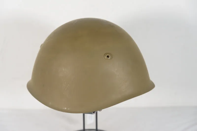 M.33 E Helm aus den 60er Jahren
