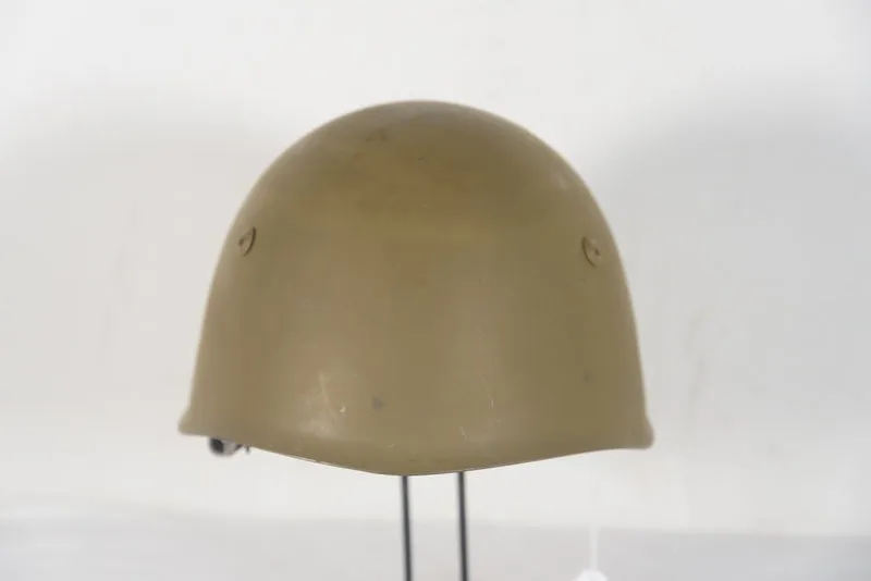 M.33 E Helm aus den 60er Jahren