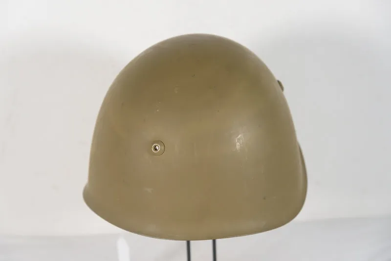 M.33 E Helm aus den 60er Jahren