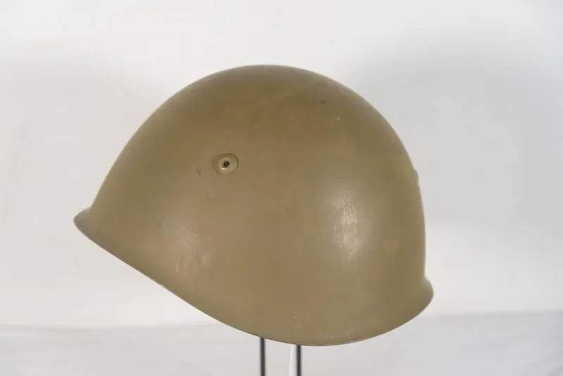 M.33 E Helm aus den 60er Jahren