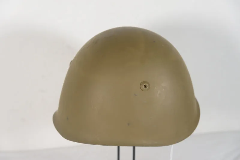 M.33 E Helm aus den 60er Jahren