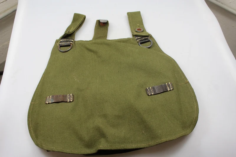 WH Rucksack aus dem 2. Weltkrieg