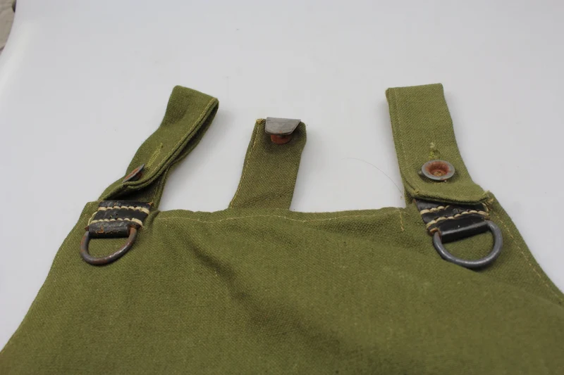 WH Rucksack aus dem 2. Weltkrieg