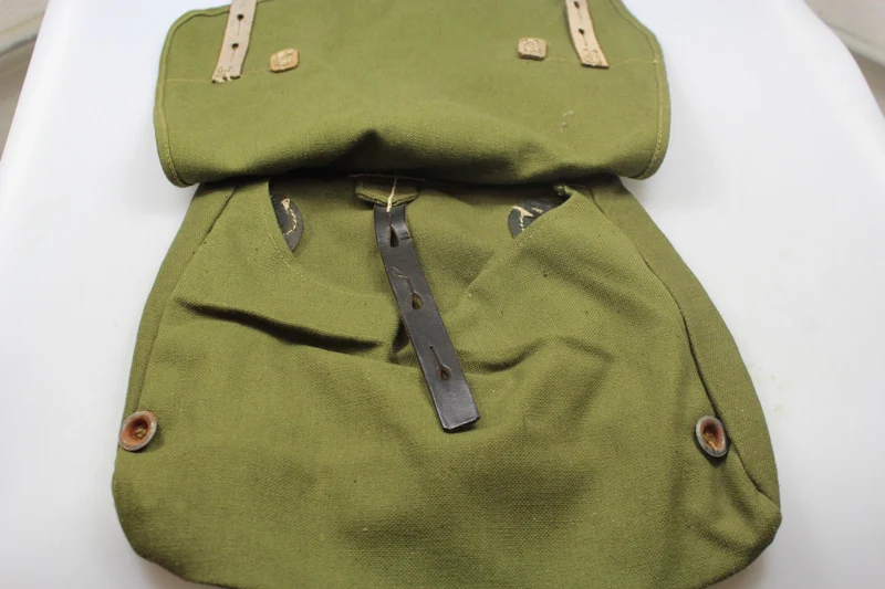 WH Rucksack aus dem 2. Weltkrieg