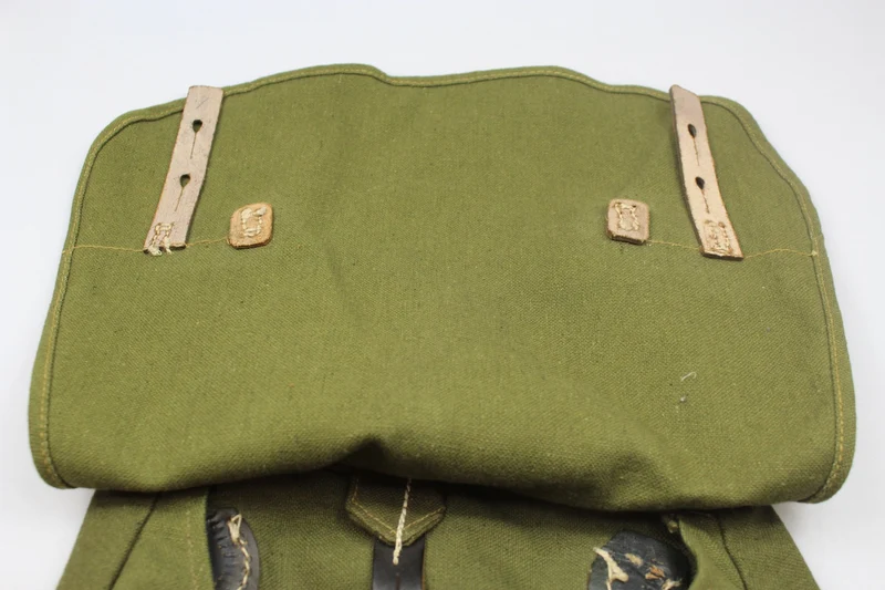 WH Rucksack aus dem 2. Weltkrieg