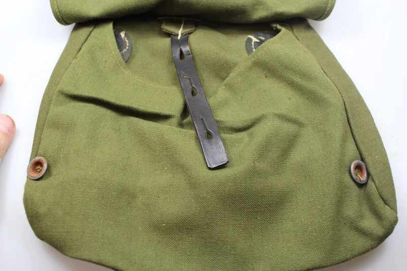WH Rucksack aus dem 2. Weltkrieg