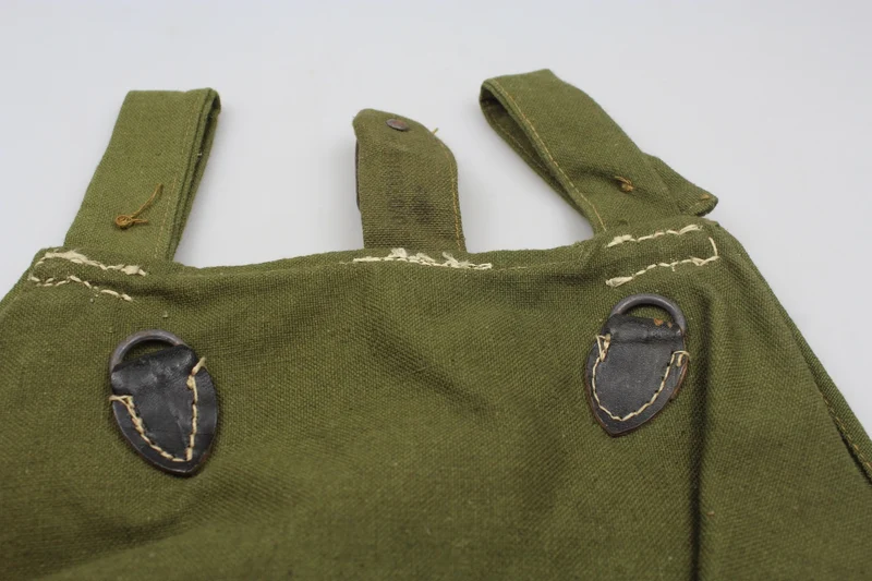 WH Rucksack aus dem 2. Weltkrieg