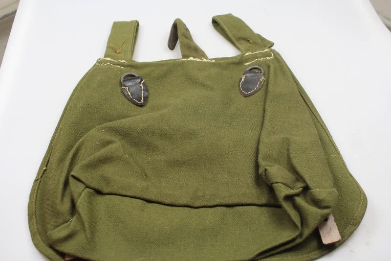 WH Rucksack aus dem 2. Weltkrieg
