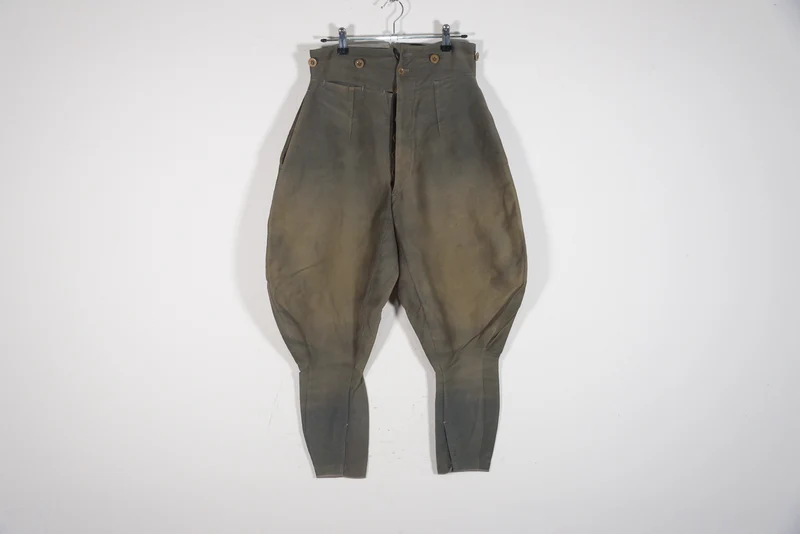 Offizielle REI WW 2 Sommerhose