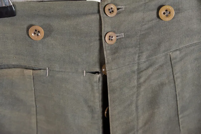 Offizielle REI WW 2 Sommerhose