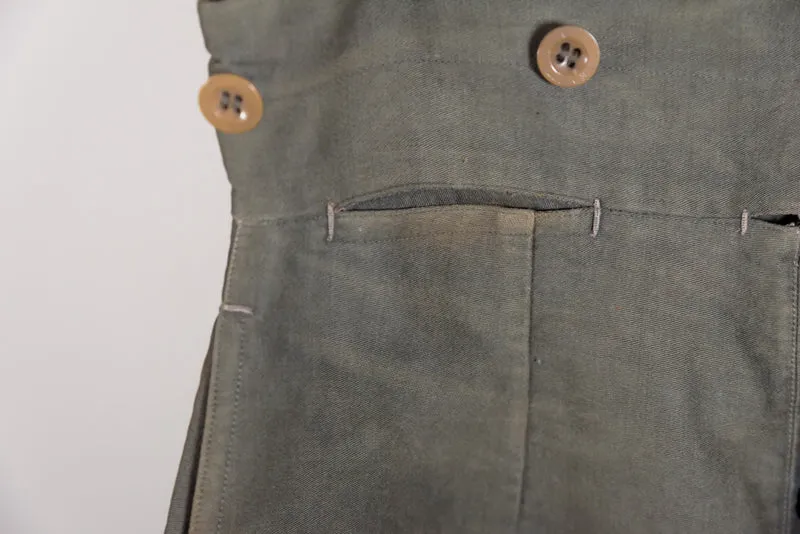 Offizielle REI WW 2 Sommerhose