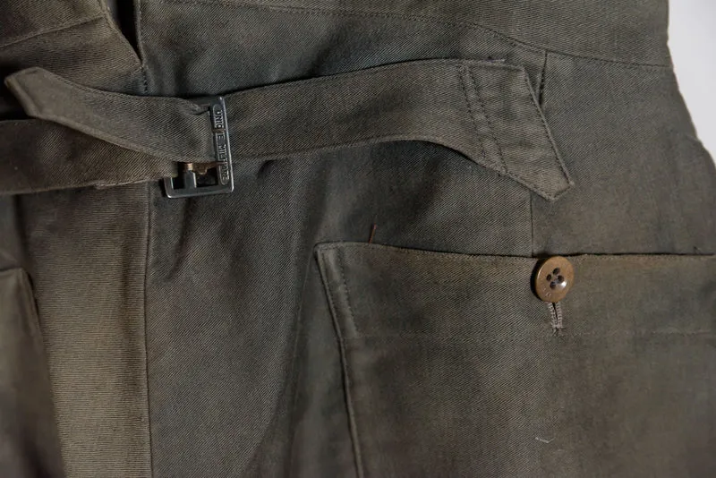 Offizielle REI WW 2 Sommerhose