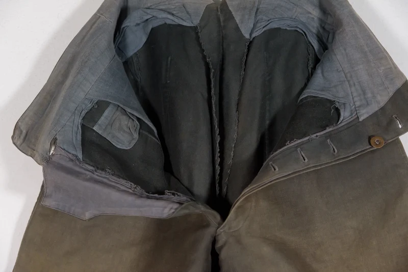 Offizielle REI WW 2 Sommerhose